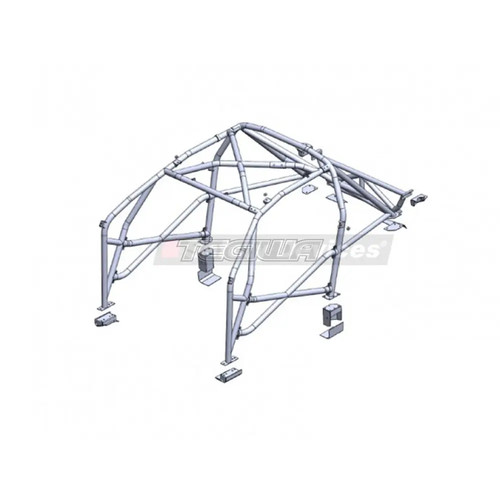 Safety devices roll cage - roll,