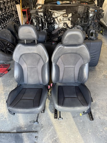Audi line 3dr set - a1, 8x