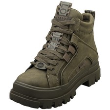 Buffalo Aspha Nc Mid Vegan