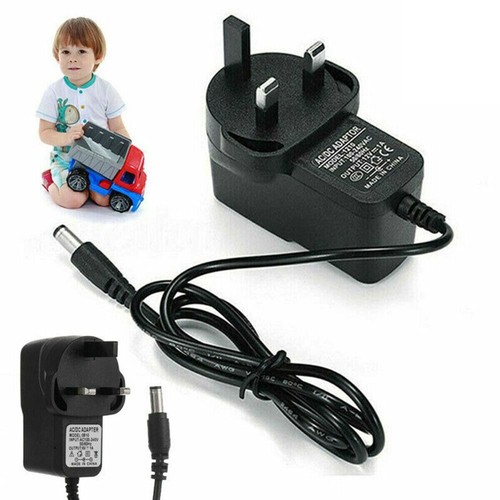 Power adapter ride car - adapter, on