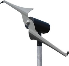 SKYWIND MICRO WIND TURBINE