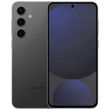 Samsung Galaxy S24 FE S721 5G 128GB 8GB RAM Daul Sim Graphite Garanzia 24 mesi