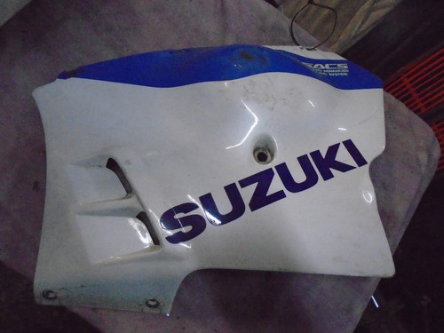 Suzuki gsxr 750 1100 - suzuki,
