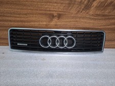 Audi A6 S6 C5 4B 2002 Front grill 4B0853651F DLG10131