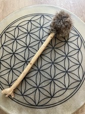 Glastonbury Shamanic Drum