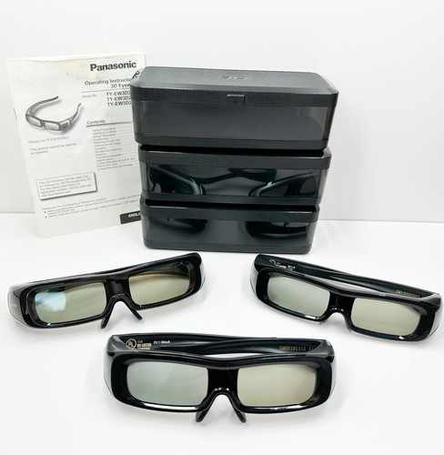 Panasonic full 3 - full, 3-d