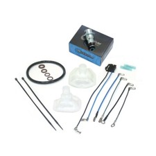 QFS Fuel Pump Kit +Reg+Gasket