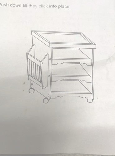 Roller trolley multi - trolley,