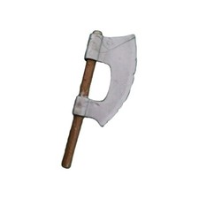 Star Wars Gammorean Guard Axe Authentic  Accessory