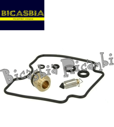 14525 carburetor revision - carburetor,