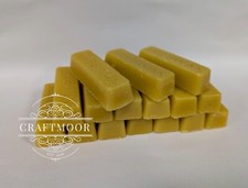 16 Beeswax Blocks / Bars /