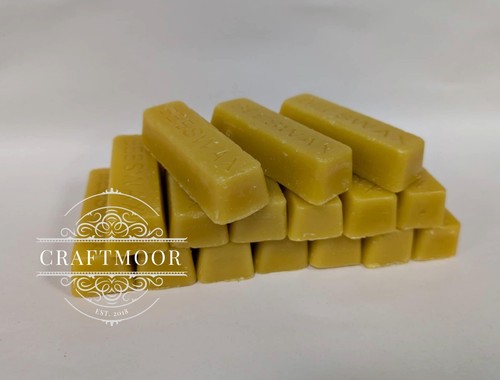 Beeswax blocks bars - beeswax,