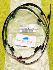 Nissan Genuine 280ZX 1979-1983 Front Windshield Lower Fastener Molding OEM JDM