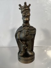 The Simpsons Chess Set