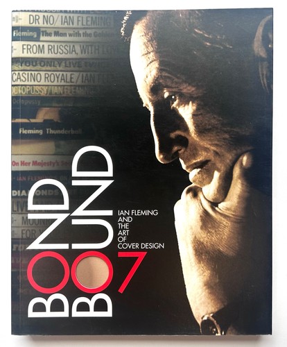 Bond bound ian fleming and - bond,