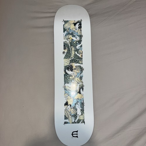 Evisen skateboards shinpei - skateboards,