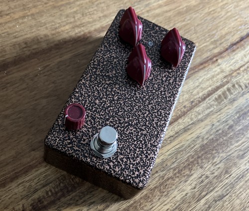 Way tube screamer diaz - 6-way,