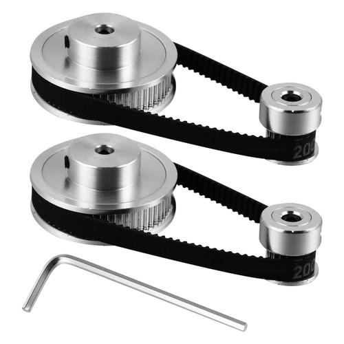 Variable speeds pulley - variable,