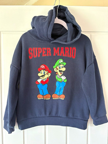Primark super mario - primark,