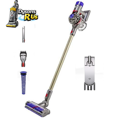 Dyson cordless vacuum - dyson, v8