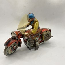 Tippco TCO Motorcycle 59