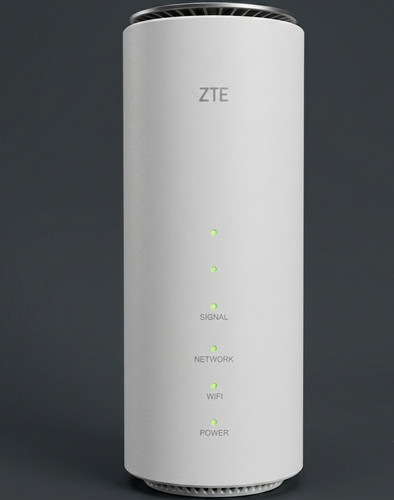 Zte mc888 wifi - zte, mobile
