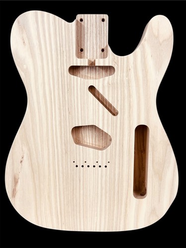 Telecaster guitar body - body,
