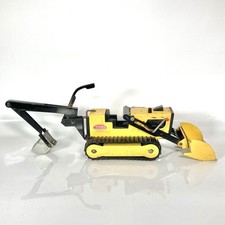 Tonka T6 Vintage 1970's Digger