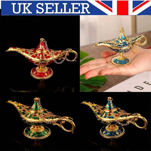 Legend aladdin lamp magic - legend,