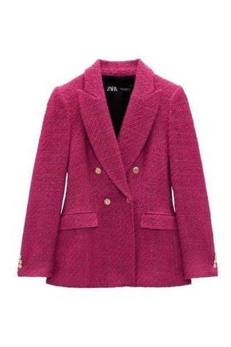 Zara bloggers fave - zara, sold