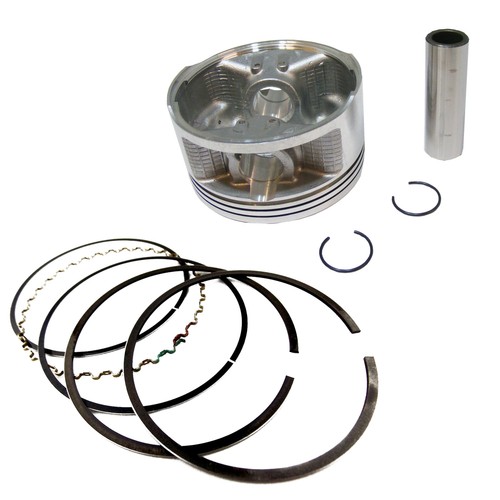 Piston kit yamaha - piston,