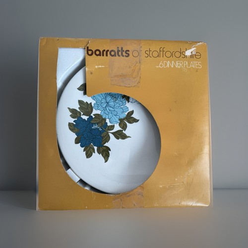 Brand new vintage barrats - vintage, of