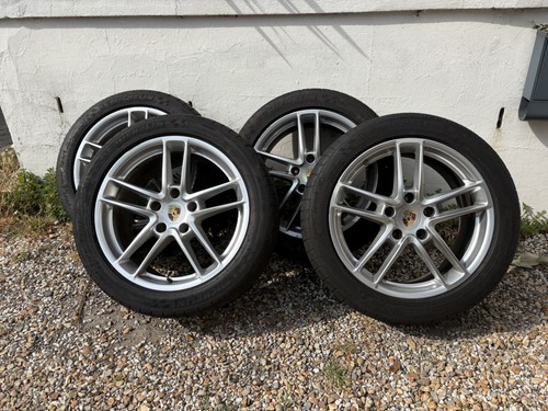 Porsche wheels with - porsche,