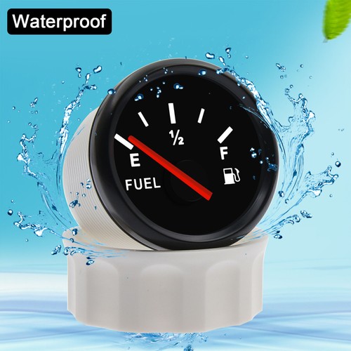 52mm universal gas fuel level - gas,