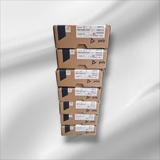 Poly Edge E220 IP Desk Phone