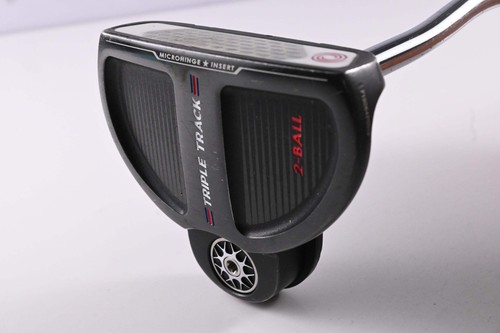 Odyssey triple track - track, 2-ball