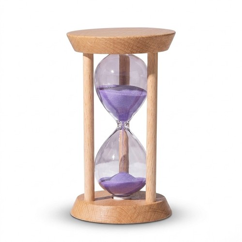 Sand hourglass timer 5 - sand,