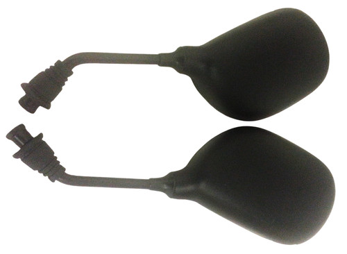 Mir33 rear view mirrors for - view,