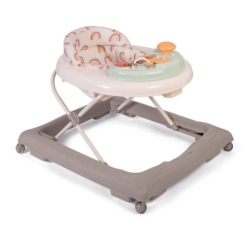 Red kite baby round - kite, go