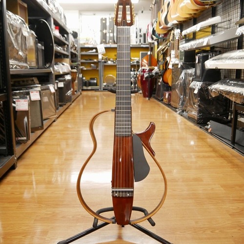Yamaha slg 200nw silent - slg,