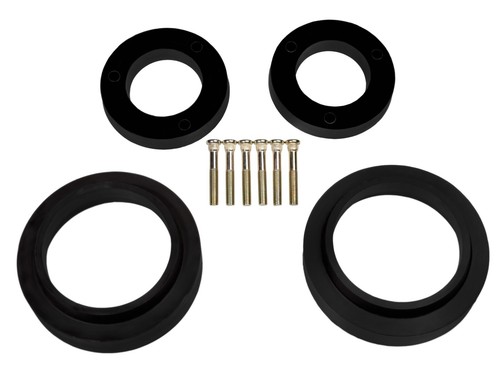 Lift kit complete spacers 30mm - lift,