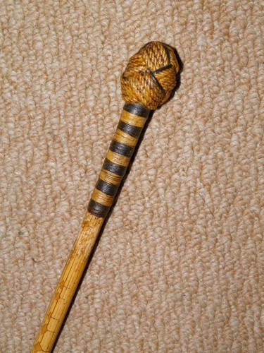 Antique bosun nautical - bosun,