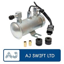 Electric Fuel Transfer Feed Pump 24V for JCB JS130 JS145 JS160 JS175 JS200 &More