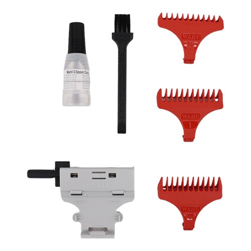 Wahl accessory pack - accessory,