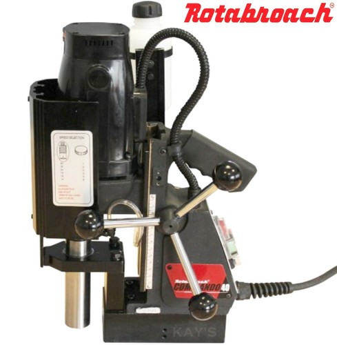 Rotabroach commando - rotabroach, 40