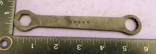 Vintage mowog toolkit - vintage,