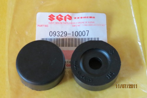 Oem suzuki front - oem, fuel