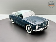1:18 Solido VW Karmann Ghia 1957 // 4 P 0937