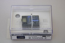 Futaba R304SB-E 4-channel