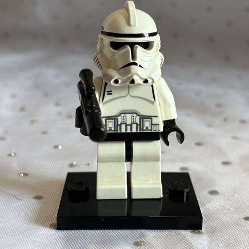 Lego clone trooper phase - trooper,